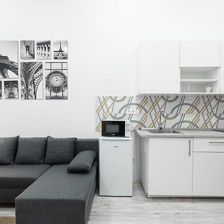 City Center Quiet Flat Budapest Exterior photo